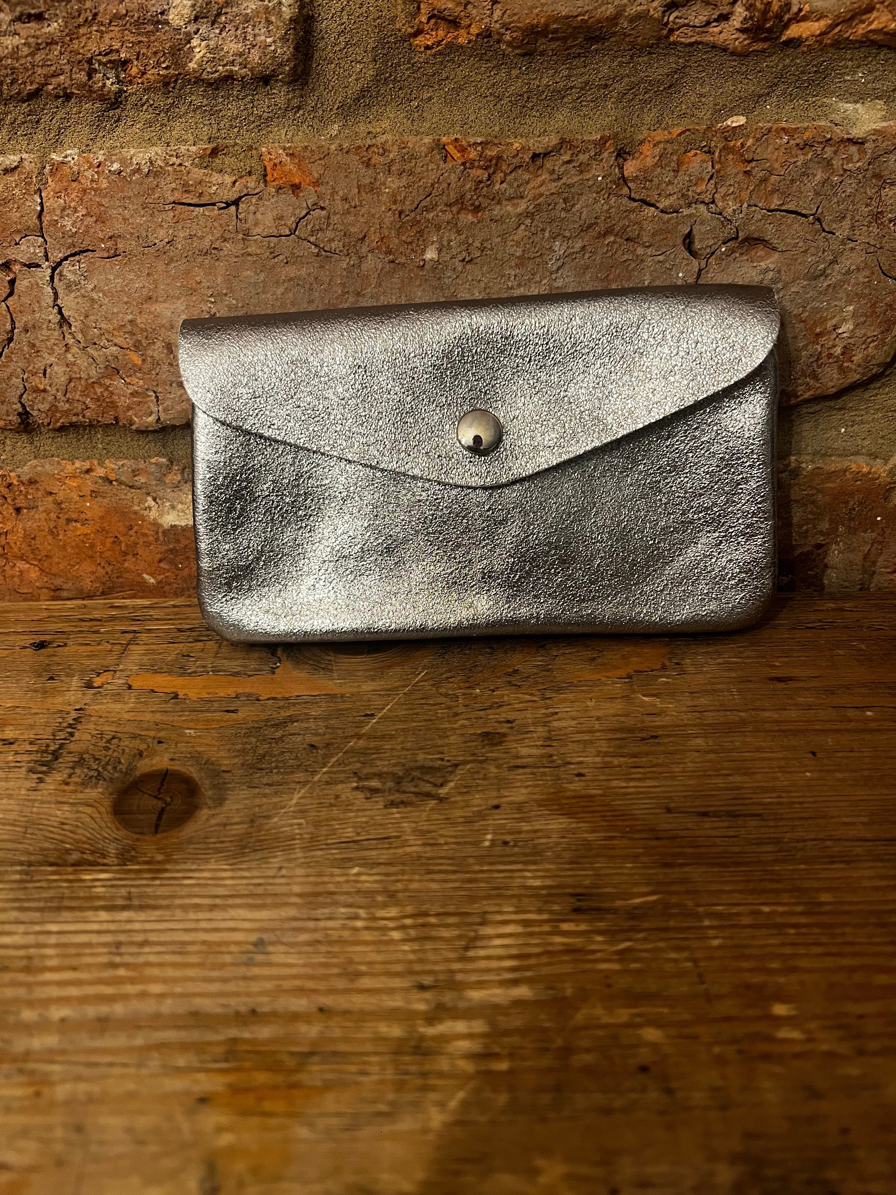 Envelope Style Purses