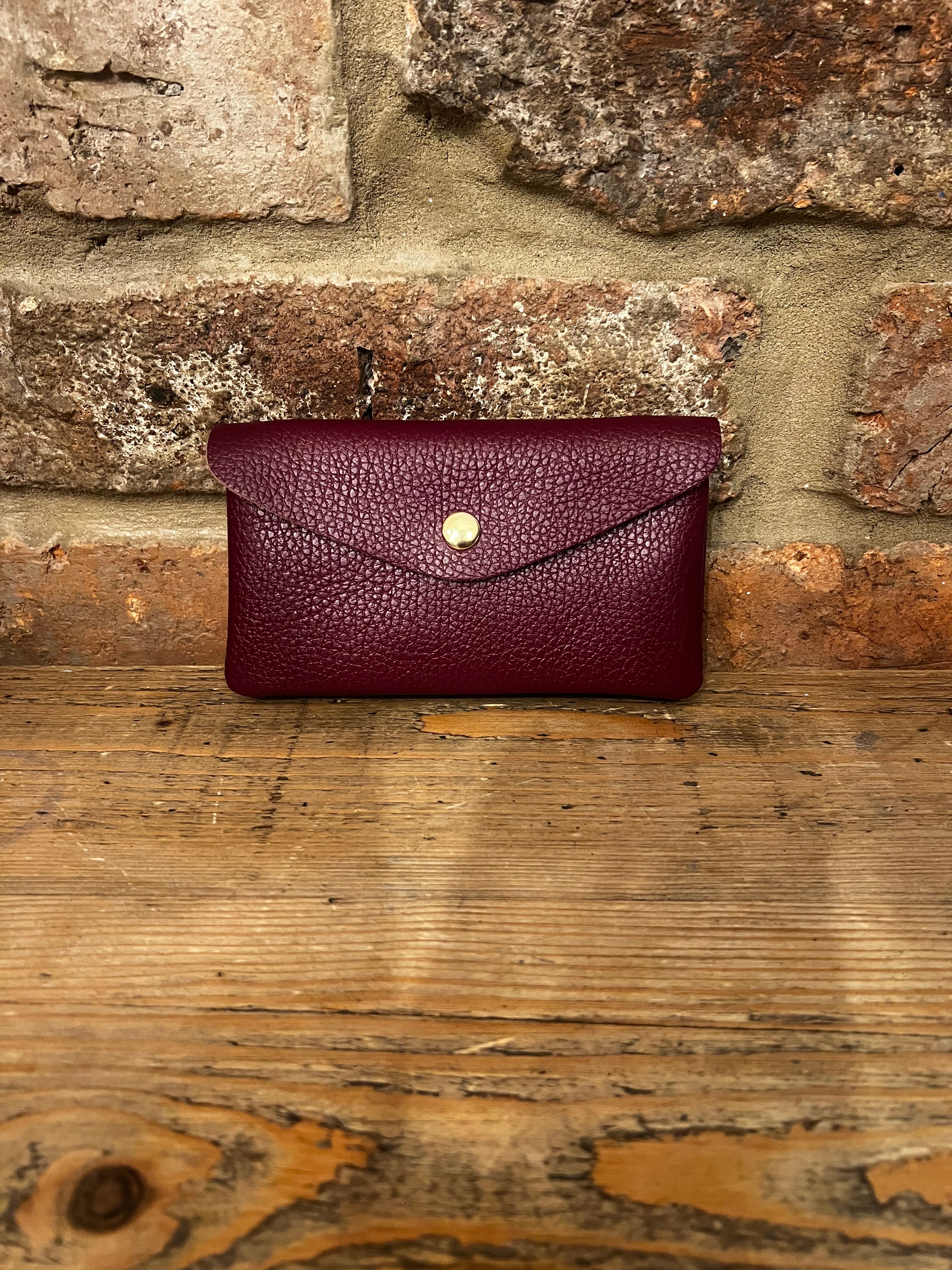 Envelope Style Purses