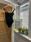 Tummy control swimsuit
