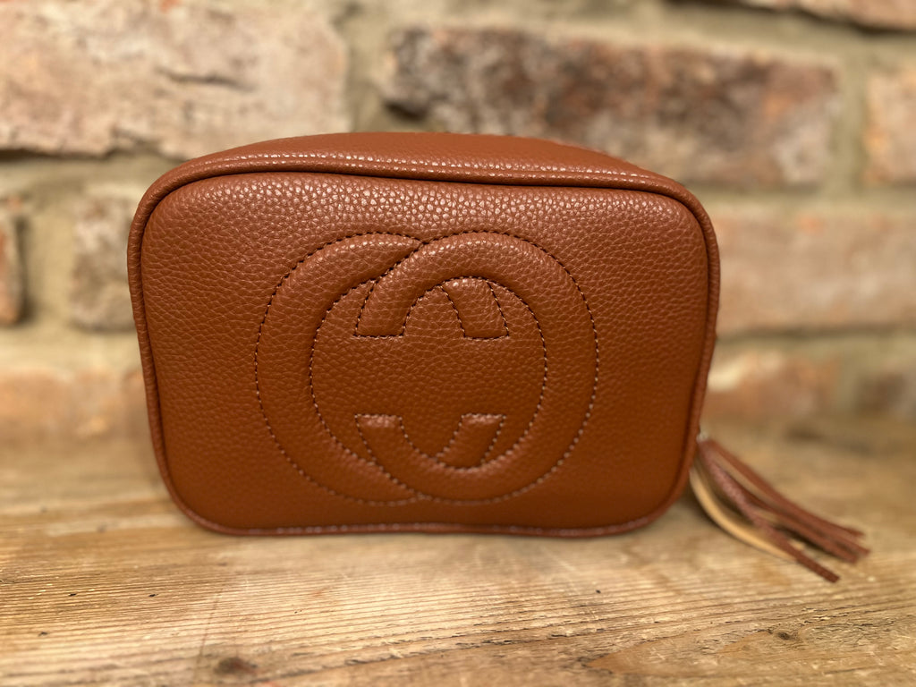 Crossbody Handbag